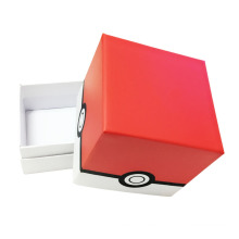 Full Color Creative Custom Gift Paper Packaging Box